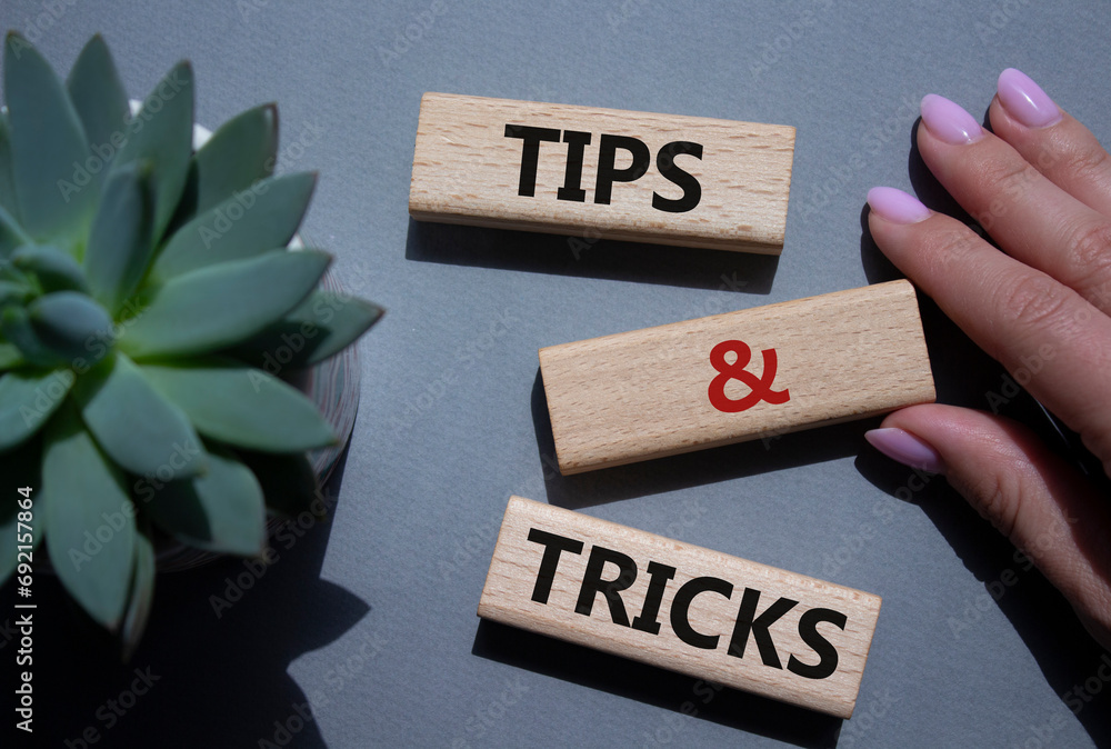 tips & trick