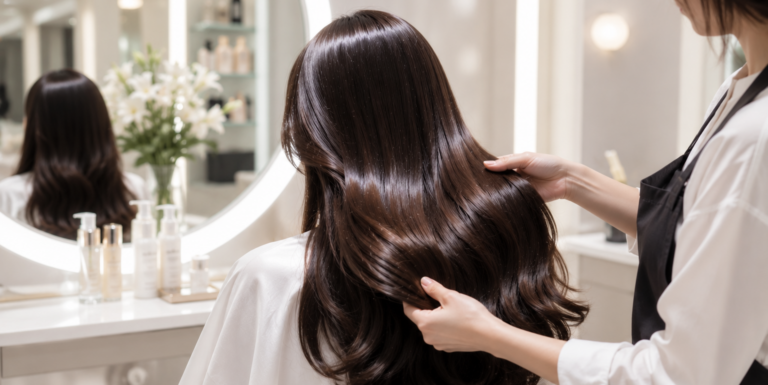 Perawatan Rambut